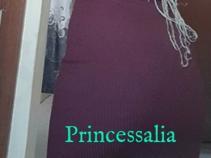 Princessalia