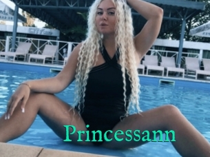 Princessann