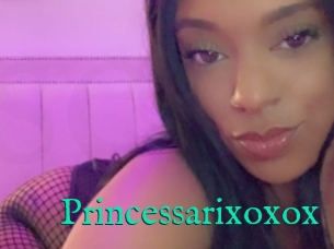 Princessarixoxox