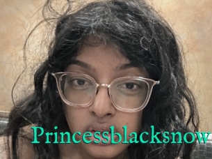 Princessblacksnow