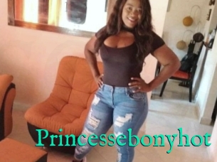 Princessebonyhot