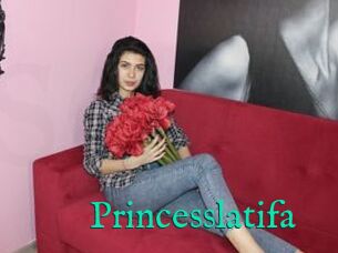 Princesslatifa