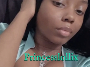 Princesslollix