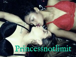 Princessnotlimit