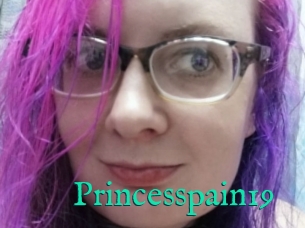 Princesspain19