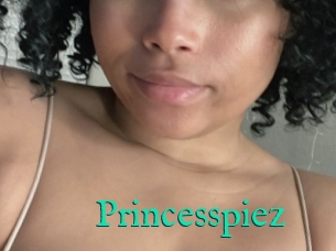 Princesspiez