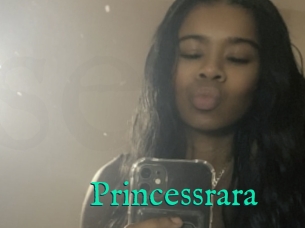 Princessrara