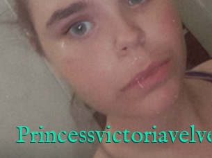 Princessvictoriavelvet