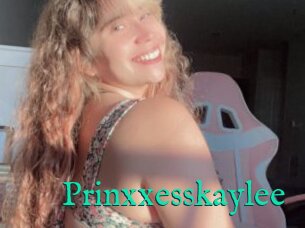 Prinxxesskaylee