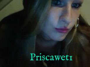 Priscawet1