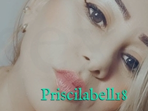 Priscilabell18