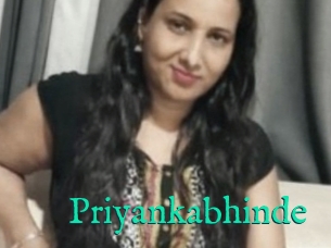 Priyankabhinde