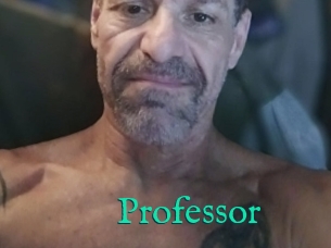 Professor