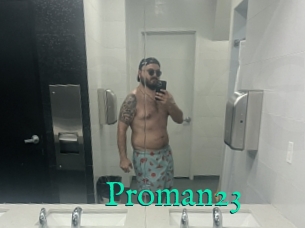 Proman23