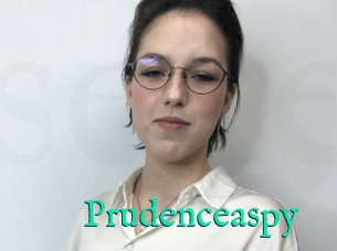 Prudenceaspy