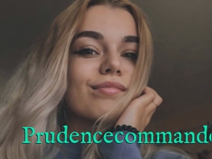 Prudencecommande