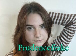 Prudencefrake