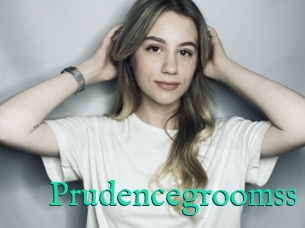 Prudencegroomss