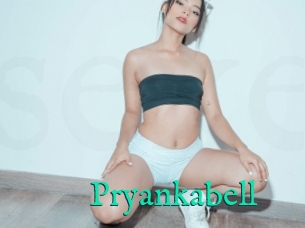 Pryankabell