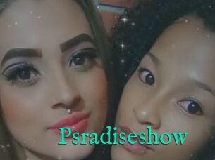 Psradiseshow