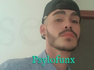 Psylofunx