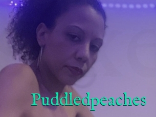 Puddledpeaches