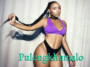 Pulengkhumalo