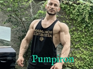 Pumpiron