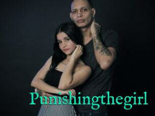 Punishingthegirl