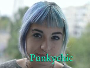 Punkychic