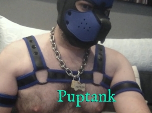 Puptank