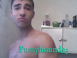 Pussyhound93