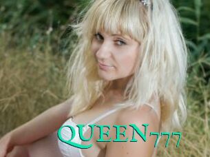 QUEEN777