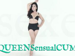 QUEENSensualCUM