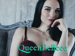 QueenBelleee