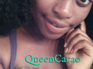 QueenCacao