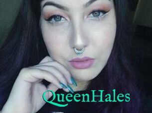 QueenHales