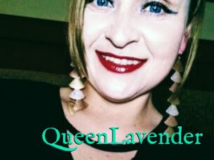 QueenLavender