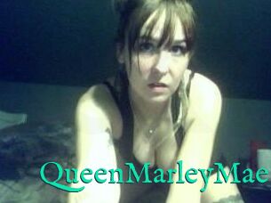 QueenMarleyMae