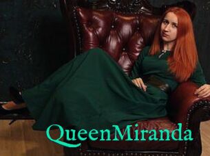 QueenMiranda