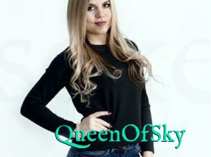 QueenOfSky