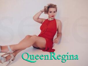 QueenRegina