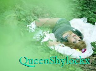 QueenShylockx