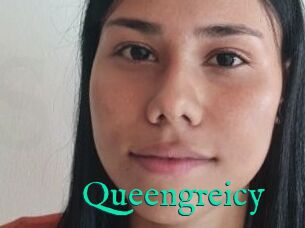 Queengreicy