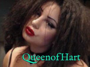 QueenofHart