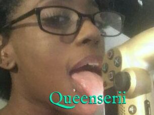 Queenserii