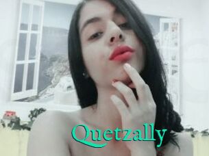 Quetzally