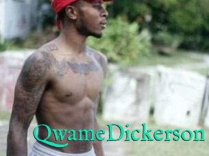 Qwame_Dickerson