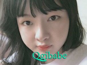 Qgibabe