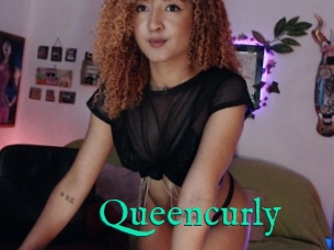 Queencurly